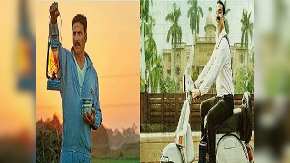 Does Akshay Kumar's 2017 box office run uphold 'patriotism' as Bollywood's true saviour?