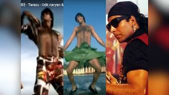 The Akshay Kumar Playlist — As Toilet: Ek Prem Katha releases, a look at his craziest '90s songs