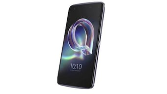 IFA 2017: Alcatel Idol 5S model's renders surface online ahead of the Berlin tech convention