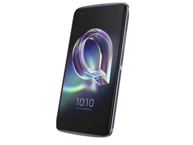 IFA 2017: Alcatel Idol 5S model's renders surface online ahead of the Berlin tech convention IFA 2017: Alcatel Idol 5S model's renders surface online ahead of the Berlin tech convention