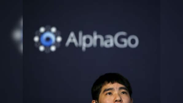 Google DeepMind's AlphaGo instrumental in Weiqi's success in Western countries, say association
