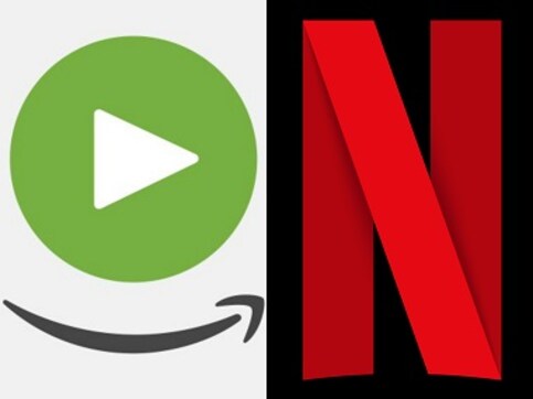 How Streaming Platforms Are Trying To Boost Viewership From Netflix Party To Amazon Prime Video Reducing Data Consumption Entertainment News Firstpost