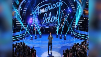 American Idol reboot: Veteran singer Lionel Richie, country star Luke Bryan join Katy Perry as judges