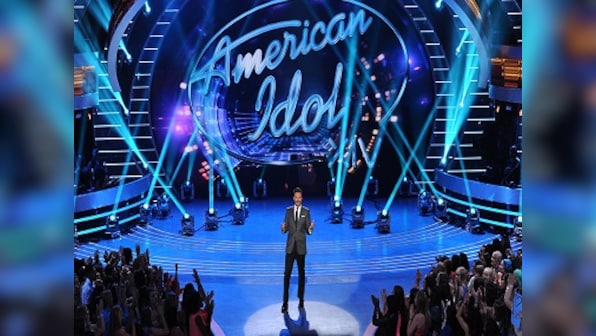 American Idol reboot: Veteran singer Lionel Richie, country star Luke Bryan join Katy Perry as judges