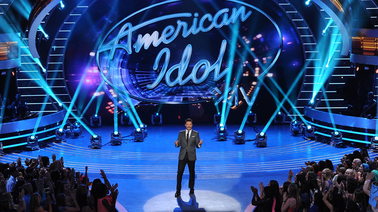 American Idol Auditions 2025 Images References :