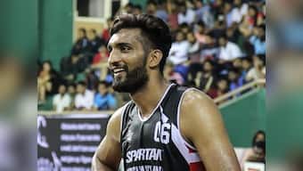 India basketball captain Amritpal Singh signs for Sydney Kings in Australia's NBL