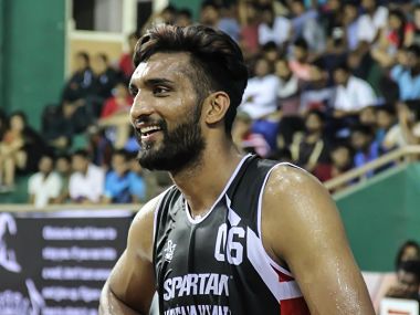 India basketball captain Amritpal Singh signs for Sydney Kings in Australia's NBL India basketball captain Amritpal Singh signs for Sydney Kings in Australia's NBL