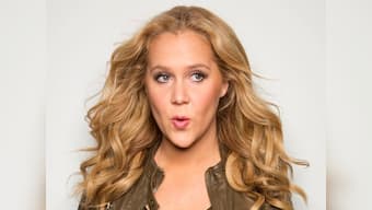 Amy Schumer Growing: Trainwreck star's second Netflix stand-up comedy special to release on 19 March