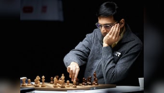 Saint Louis Rapid & Blitz: Viswanathan Anand has disastrous Day 1; Garry Kasparov impresses on return