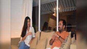 Super 30: Anand Kumar meets Katrina Kaif but actress denies starring in his biopic