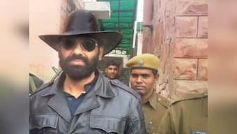 Anandpal Singh encounter: Rajasthan DGP says CBI probe will clear all doubts