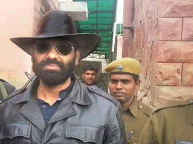 Anandpal Singh encounter: Rajasthan DGP says CBI probe will clear all doubts Anandpal Singh encounter: Rajasthan DGP says CBI probe will clear all doubts