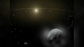 ESA to test detection and tracking of near-Earth objects during close flyby of asteroid on 12 October