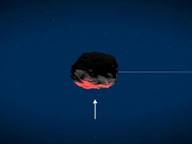 Astronomers identify the four billion year old asteroid family in solar system; likely to be the oldest