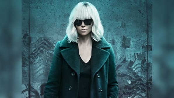 Atomic Blonde movie review: Charlize Theron's action-thriller is a bland and forgettable cocktail