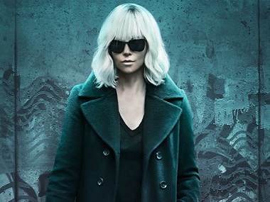 Atomic Blonde movie review: Charlize Theron's action-thriller is a bland and forgettable cocktail Atomic Blonde movie review: Charlize Theron's action-thriller is a bland and forgettable cocktail