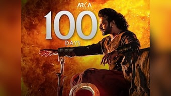 Baahubali 2: The Conclusion completes 100 days in Japan, becomes third highest grosser in the country