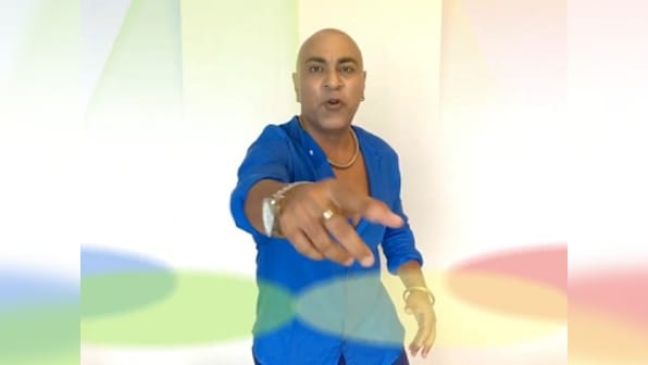 Baba Sehgal's Hindi version of 'Despacito' is so wacky it's actually good: Watch