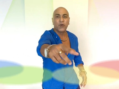Baba Sehgal's Hindi version of 'Despacito' is so wacky it's actually good: Watch Baba Sehgal's Hindi version of 'Despacito' is so wacky it's actually good: Watch