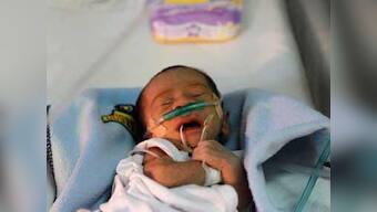 Over 90 infant deaths reported in a Karnataka hospital since January, reveals state health department