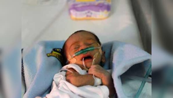 Over 90 infant deaths reported in a Karnataka hospital since January, reveals state health department