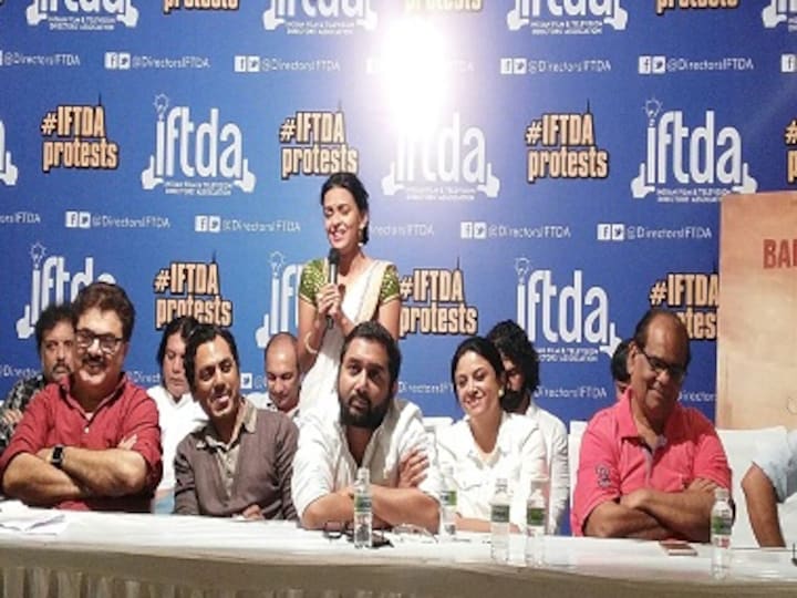 Babumoshai Bandookbaaz: Filmmakers take united stand against 'sanskaari' CBFC's 48 cuts