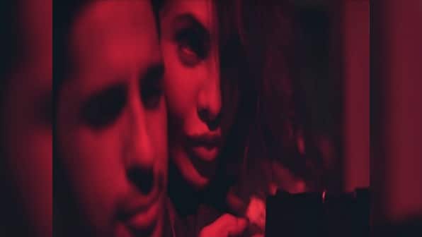 Watch: Bandook Meri Laila from A Gentleman boasts of an irresistible hook line