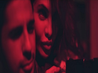 Watch: Bandook Meri Laila from A Gentleman boasts of an irresistible hook line Watch: Bandook Meri Laila from A Gentleman boasts of an irresistible hook line