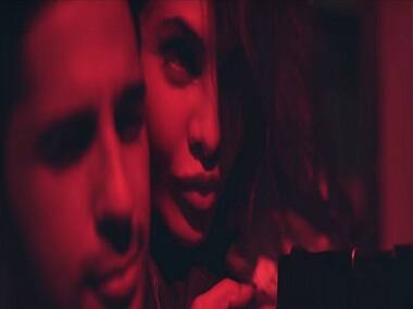 Watch: Bandook Meri Laila from A Gentleman boasts of an irresistible hook line