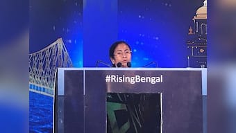 Rising Bengal: Mamata Banerjee highlights achievements of TMC govt, says social justice is her mission