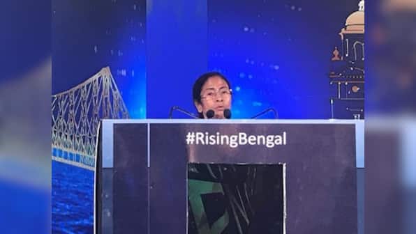 Rising Bengal: Mamata Banerjee highlights achievements of TMC govt, says social justice is her mission