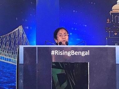 Rising Bengal: Mamata Banerjee highlights achievements of TMC govt, says social justice is her mission Rising Bengal: Mamata Banerjee highlights achievements of TMC govt, says social justice is her mission