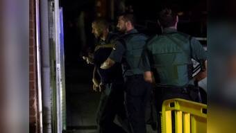 Barcelona terror attack: Four suspected plotters appear in Spanish court