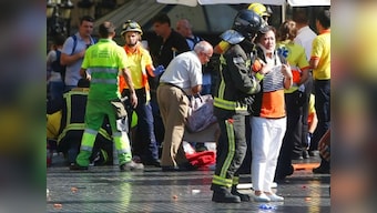 Barcelona terror attack: Donald Trump calls Spanish PM Mariano Rajoy, offers full support in investigation