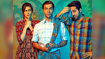 Bareilly Ki Barfi box office collection: Film has average start, suffers due to Toilet: Ek Prem Katha