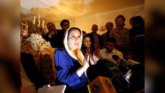 Benazir Bhutto assassination case: Pakistan Peoples' Party files appeals against court's verdict