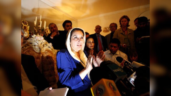 Benazir Bhutto assassination case: Pakistan Peoples' Party files appeals against court's verdict