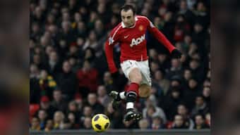 Former Bulgaria, Manchester United striker Dimitar Berbatov announces retirement from football