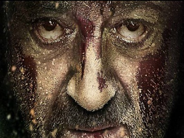 Sanjay Dutt on Bhoomi: 'The industry has stood by me, wanted to make comeback with the right film' Sanjay Dutt on Bhoomi: 'The industry has stood by me, wanted to make comeback with the right film'