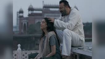 Bhoomi song 'Will You Marry Me' makes you want to see more of Sanjay Dutt, Aditi Rao Hydari