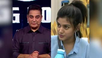 Bigg Boss Tamil: Oviya-Aarav relationship sours; viewers criticise task that mocked differently abled