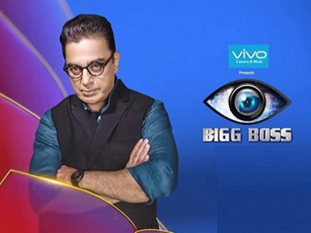 Flyve drage Emuler Hound Bigg Boss Tamil Grand Finale: Aarav wins the title; Kamal Haasan, S Shankar  announce Indian 2-Entertainment News , Firstpost