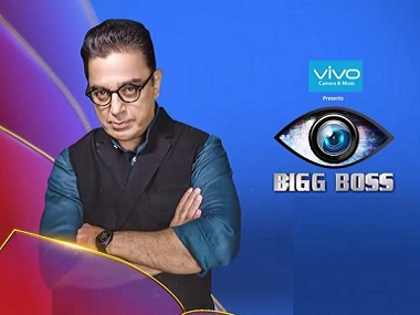 Bigg Boss Tamil Grand Finale: Aarav wins the title; Kamal Haasan, S Shankar announce Indian 2 Bigg Boss Tamil Grand Finale: Aarav wins the title; Kamal Haasan, S Shankar announce Indian 2