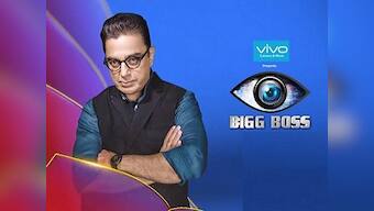 Bigg Boss Tamil Week 10 update: Snehan, Aarav face elimination; Julie, Harathi re-enter the house
