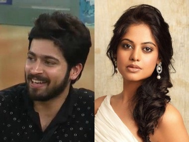 Bigg Boss Tamil week 9 update: Harish Kalyan elected leader; Bindhu Madhavi nominated for elimination Bigg Boss Tamil week 9 update: Harish Kalyan elected leader; Bindhu Madhavi nominated for elimination