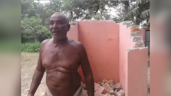 Bihar villagers destroy toilets after govt 'forgets' to transfer promised sum under ODF scheme