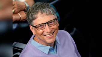 Bill Gates says jobs growth in India is linked to quality education; universities and schools must foster innovation