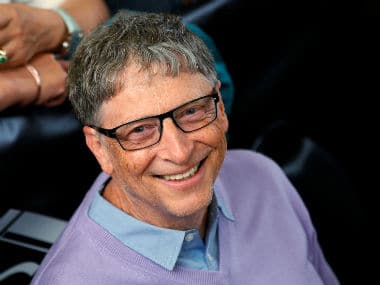 Bill Gates lauds Ayushman Bharat Scheme, congratulates Narendra Modi govt for successful execution