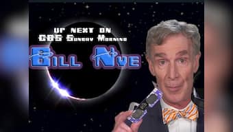 Bill Nye files lawsuit against Disney, alleges profits totaling $28 million were withheld from him