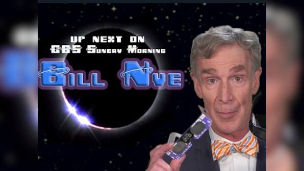 Bill Nye files lawsuit against Disney, alleges profits totaling $28 million were withheld from him